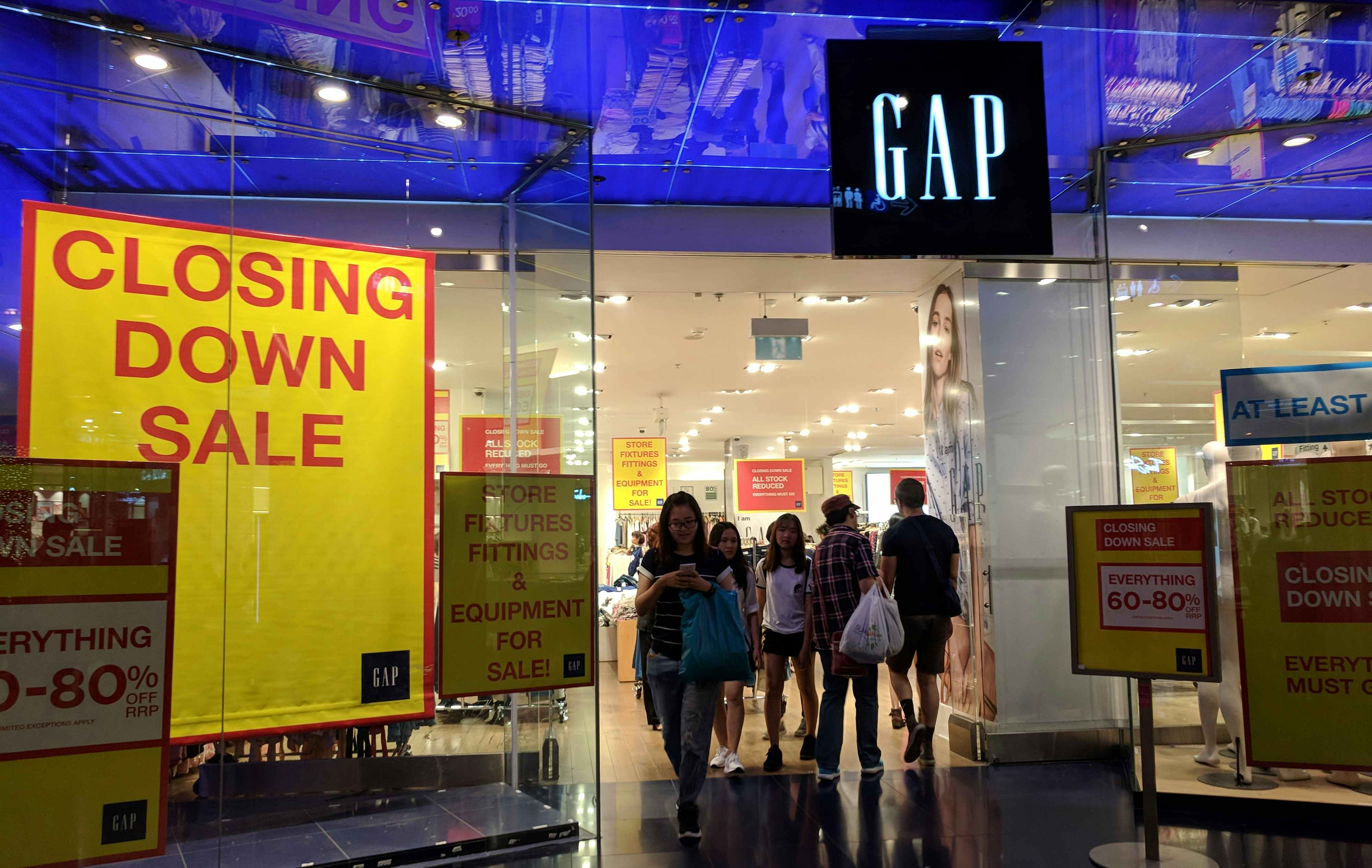 Forever 21 Store Closures: These Are the L.A. Locations Set to Shutter