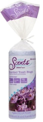 Color Scents Trash Bags, Ibotta Rebate