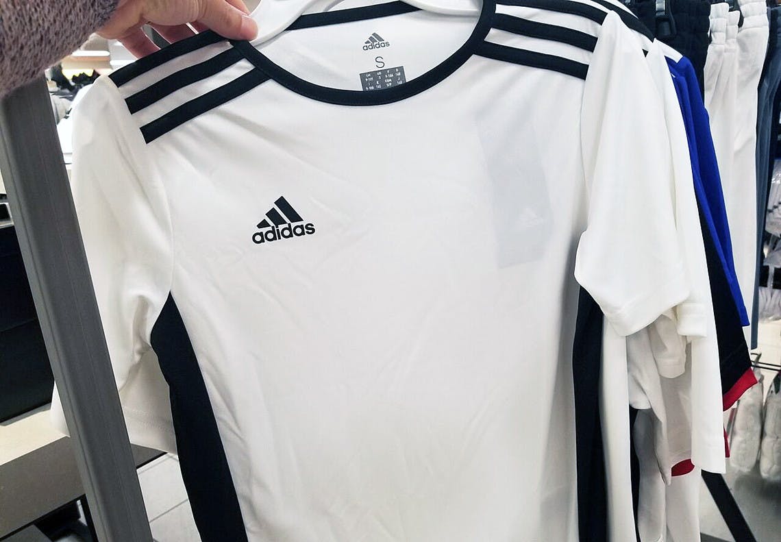 jcpenney adidas shorts