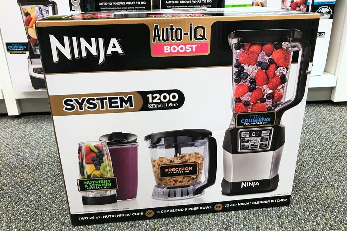 kohls ninja pots and pans