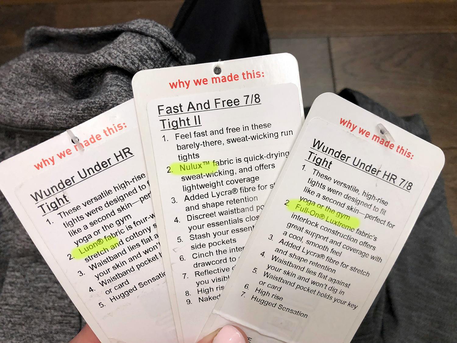 24 Lululemon Sale Hacks That Will Actually Save You Money The Krazy Coupon Lady