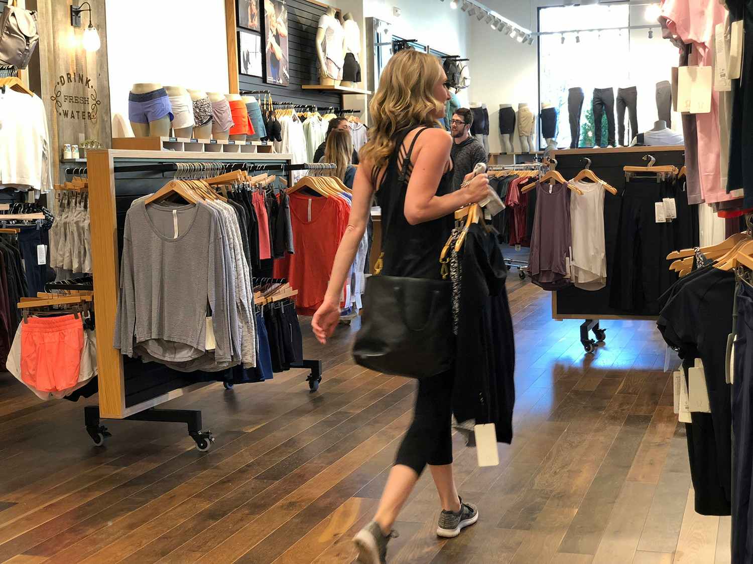 8 Lululemon Canada Shopping Hacks You Might Not Have Heard Of That