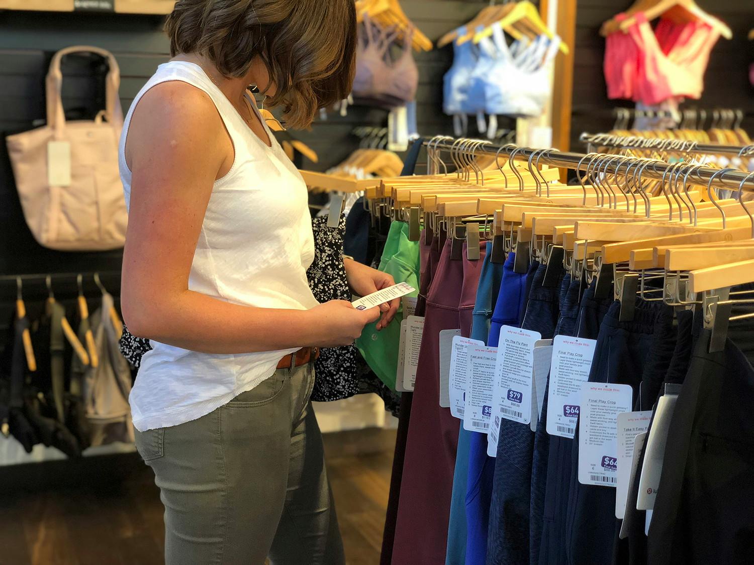 how to get lululemon cheap