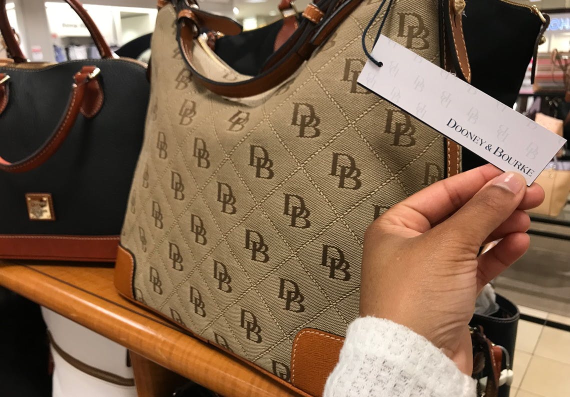 macy dooney and bourke handbags sale