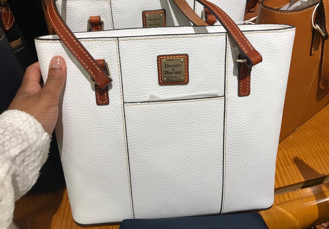 dooney and bourke discount