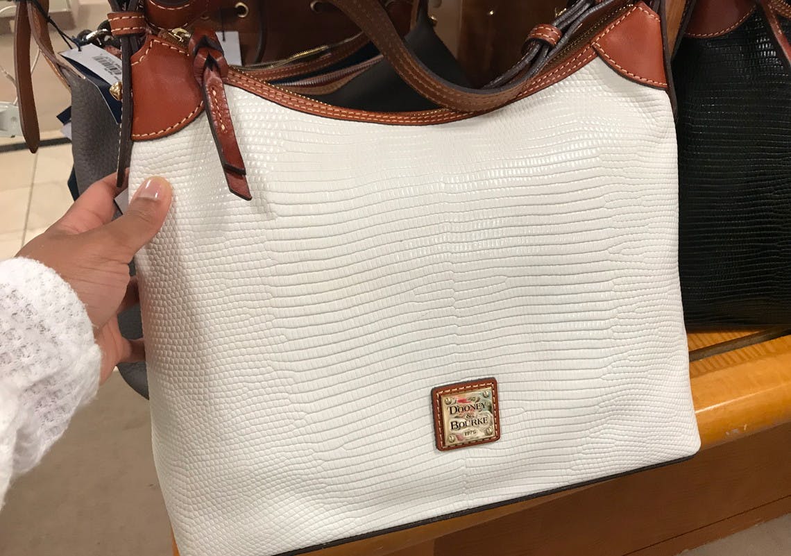 dooney & bourke outlet online