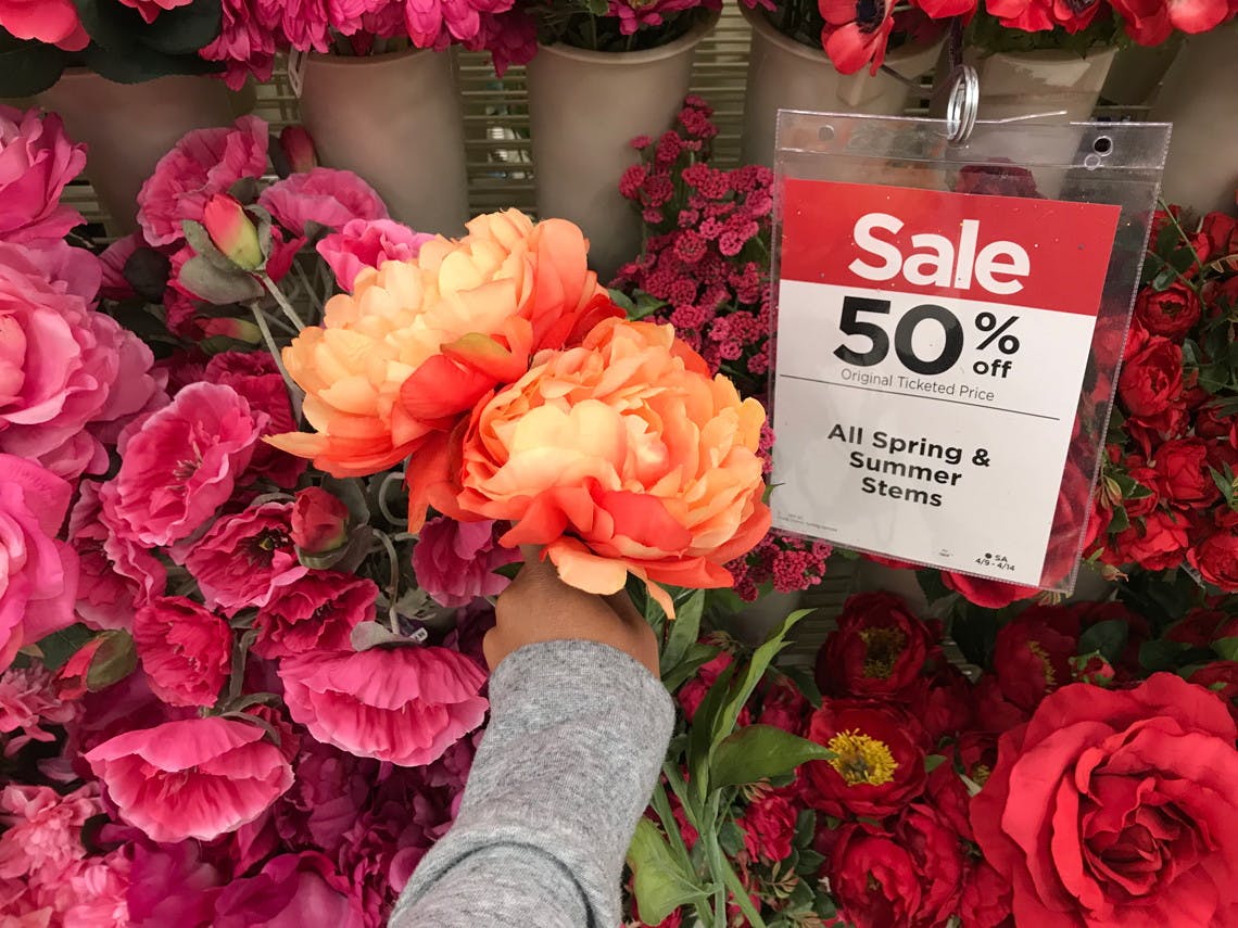 27 Easy Ways to Save at Michaels Craft Store The Krazy Coupon Lady