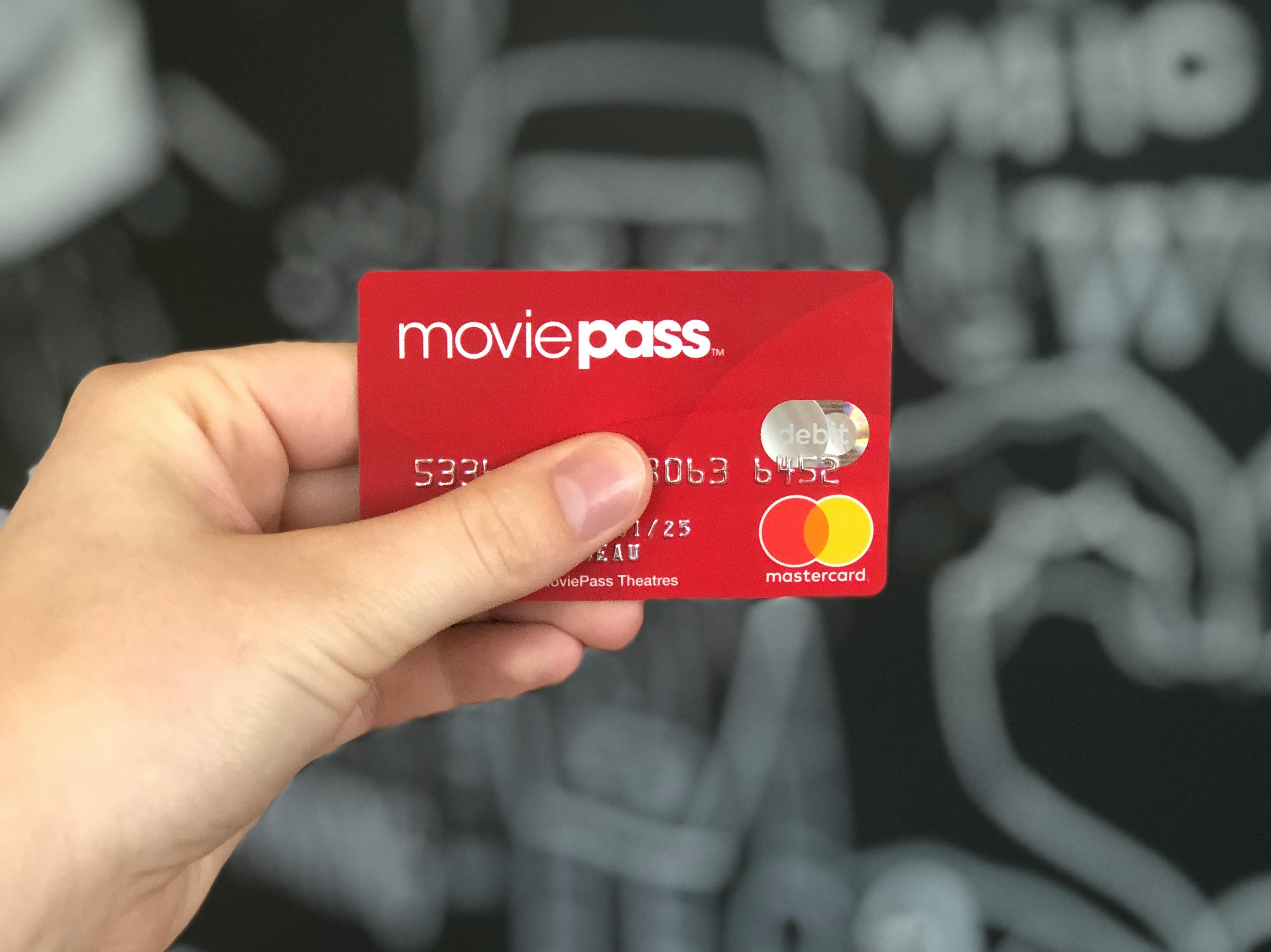 MoviePass 2.0 The Cinema Subscription Is Coming Back in 2022 The