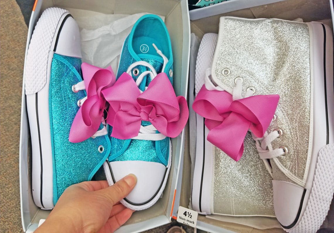 BOGO 50% Off Shoes at Payless + Coupons! - The Krazy Coupon Lady