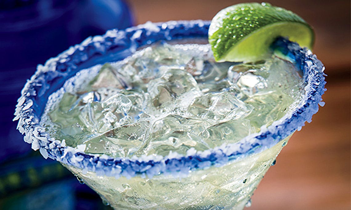 $5 Cuervo Blue Margaritas at Chili's - Today Only! - The ... $5 Cuervo Blue Margaritas at Chili's - Today Only! - The ...