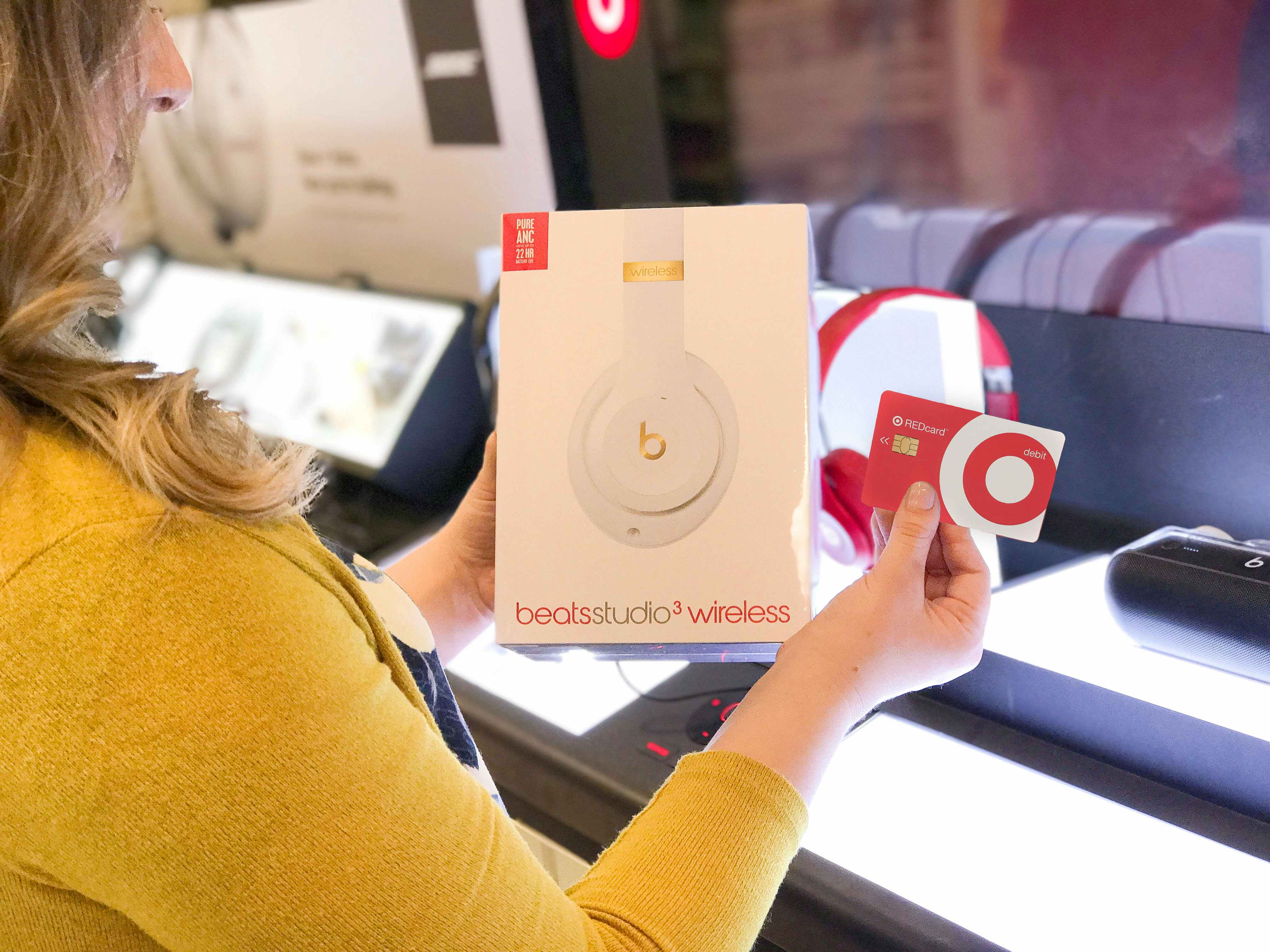 How to Decide Which Target RedCard is Right for You - The Krazy Coupon Lady