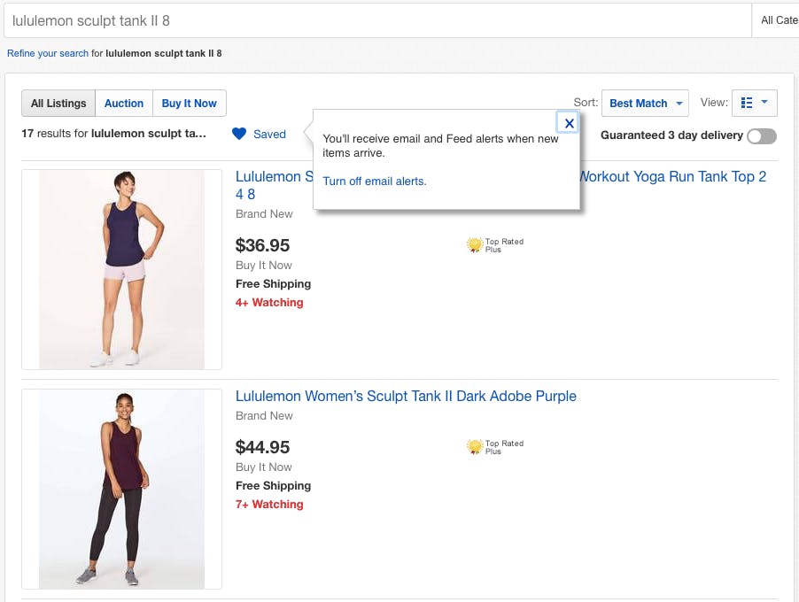 24 Lululemon Sale Hacks That Will Actually Save You Money The Krazy Coupon Lady