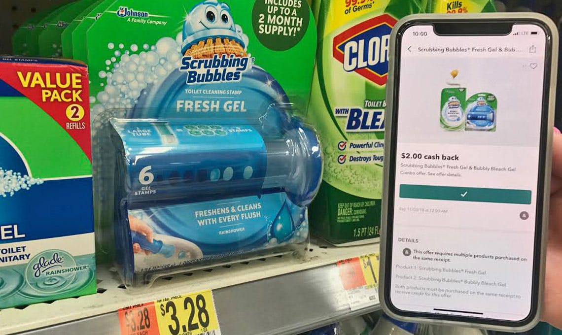 Walmart Coupon Deals Week of 4/15 The Krazy Coupon Lady