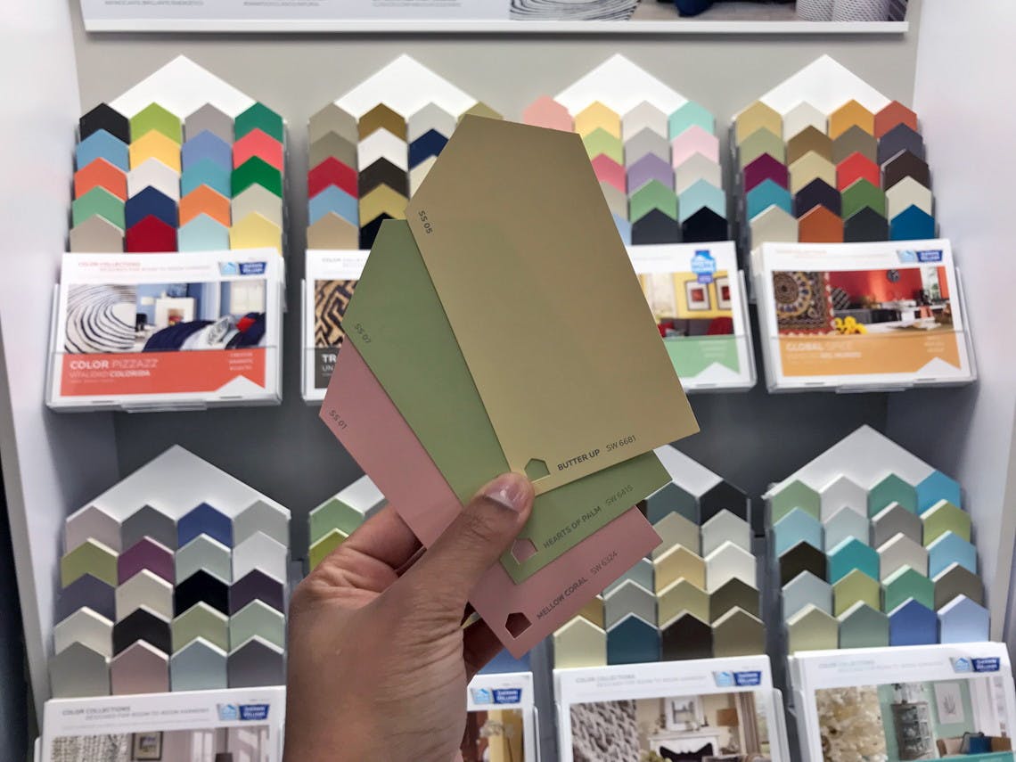 11 Best Deals and Tips for Finding Cheap Paint Near You The Krazy