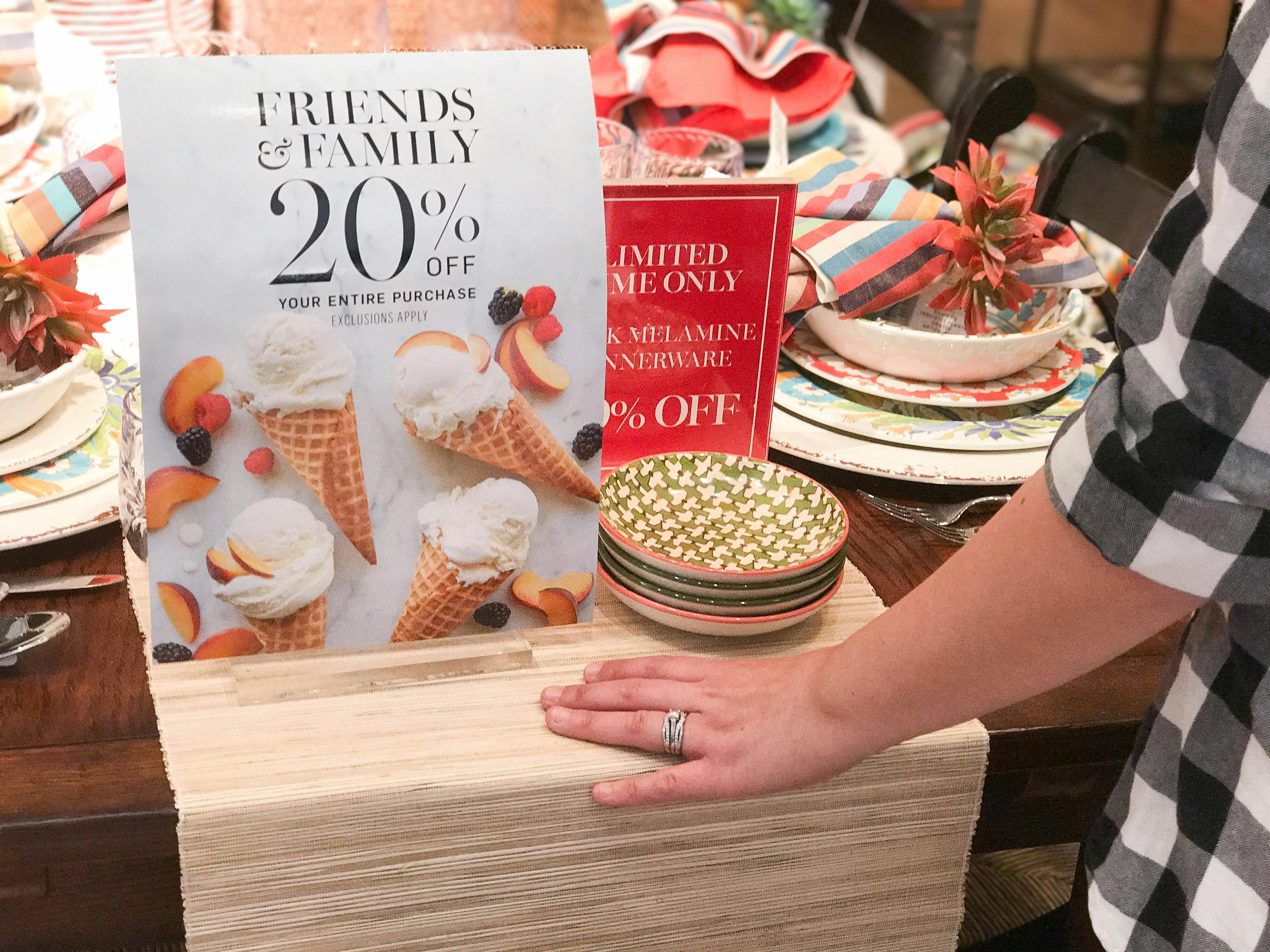 23 Secret Tips to Help You Afford WilliamsSonoma The Krazy Coupon Lady