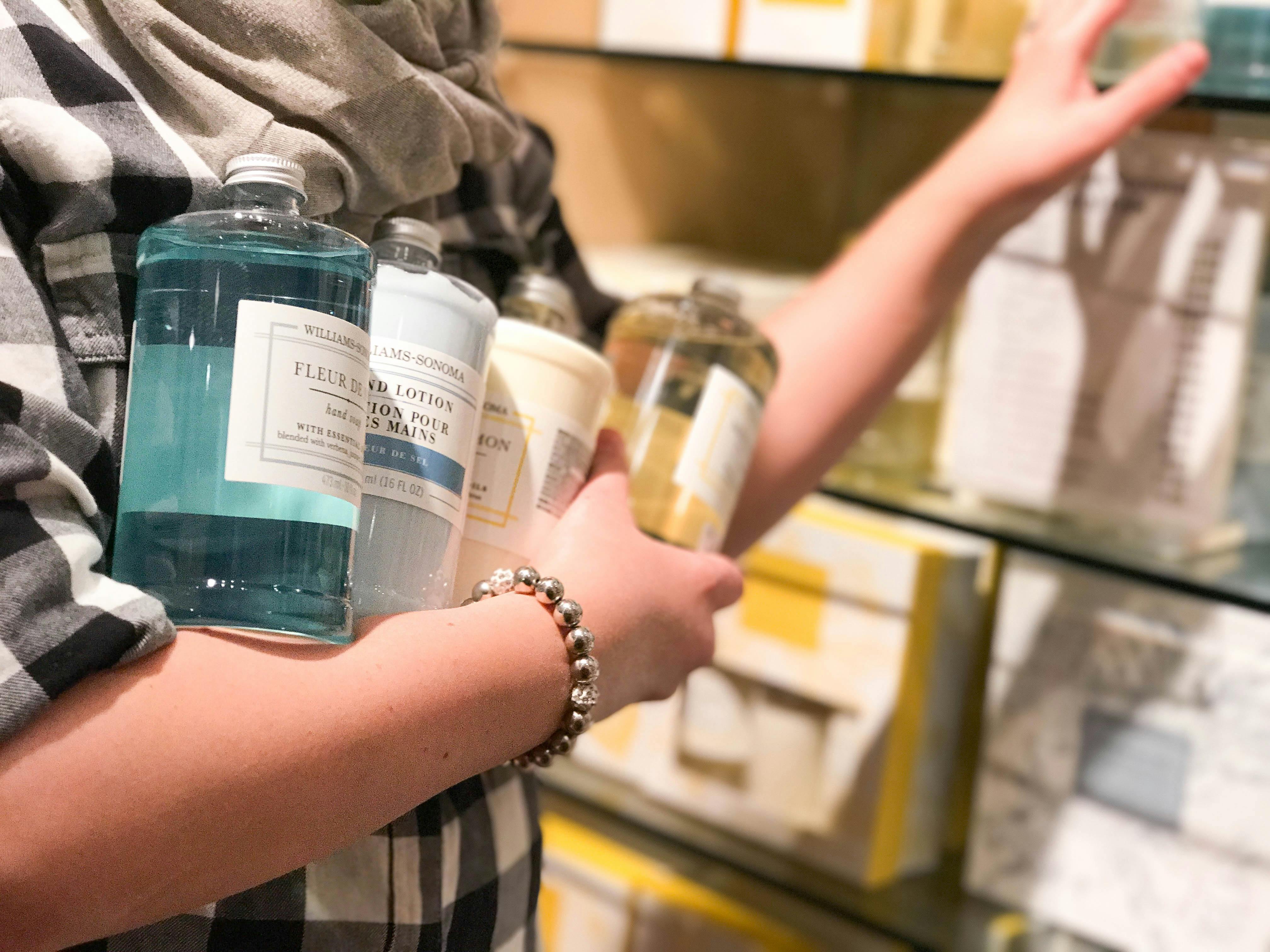 23 Secret Tips To Help You Afford Williams Sonoma The Krazy Coupon Lady