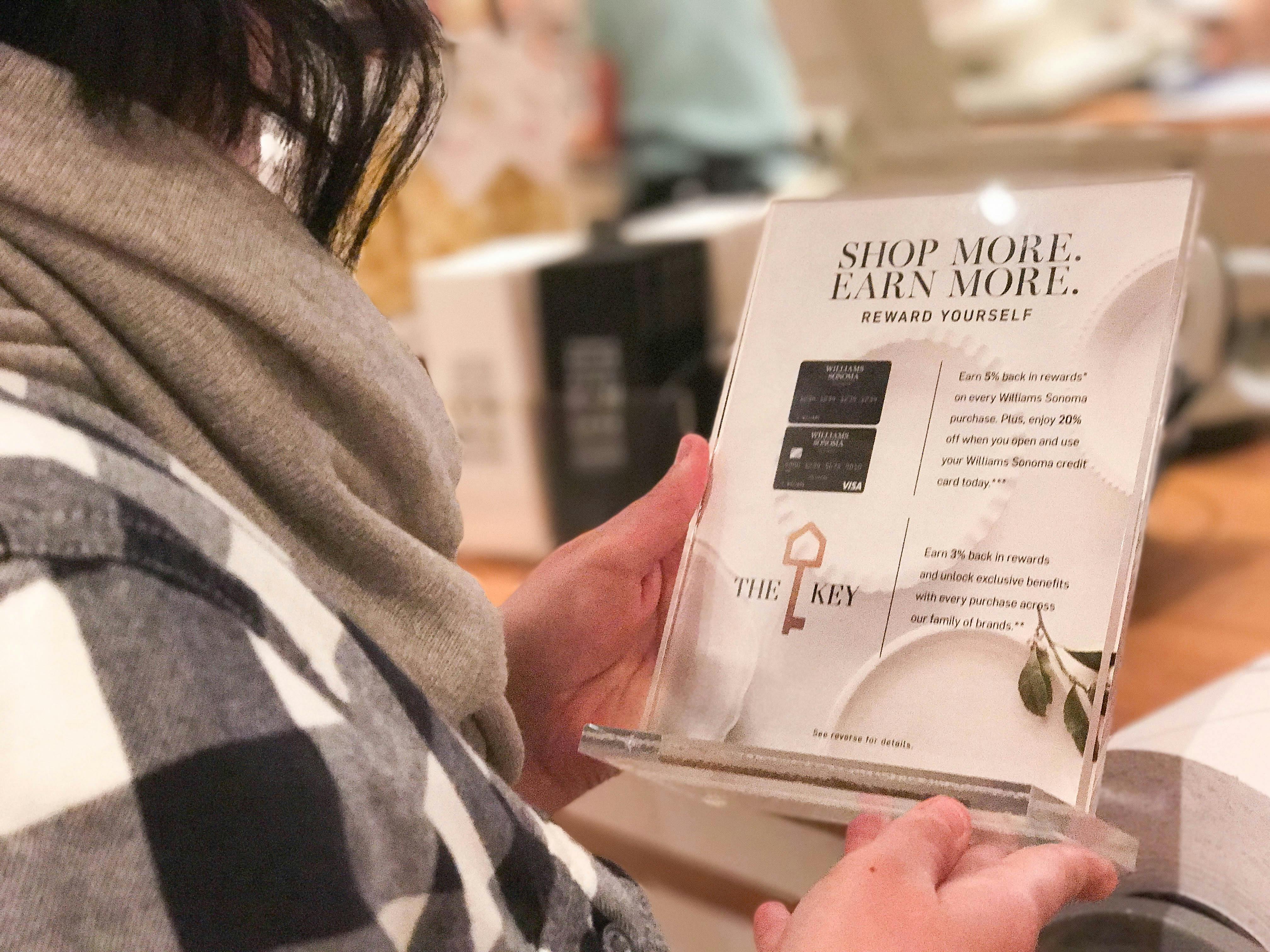 23 Secret Tips to Help You Afford Williams-Sonoma - The Krazy ...