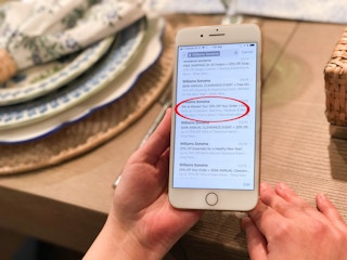 williams sonoma we missed you 2018 1524500899