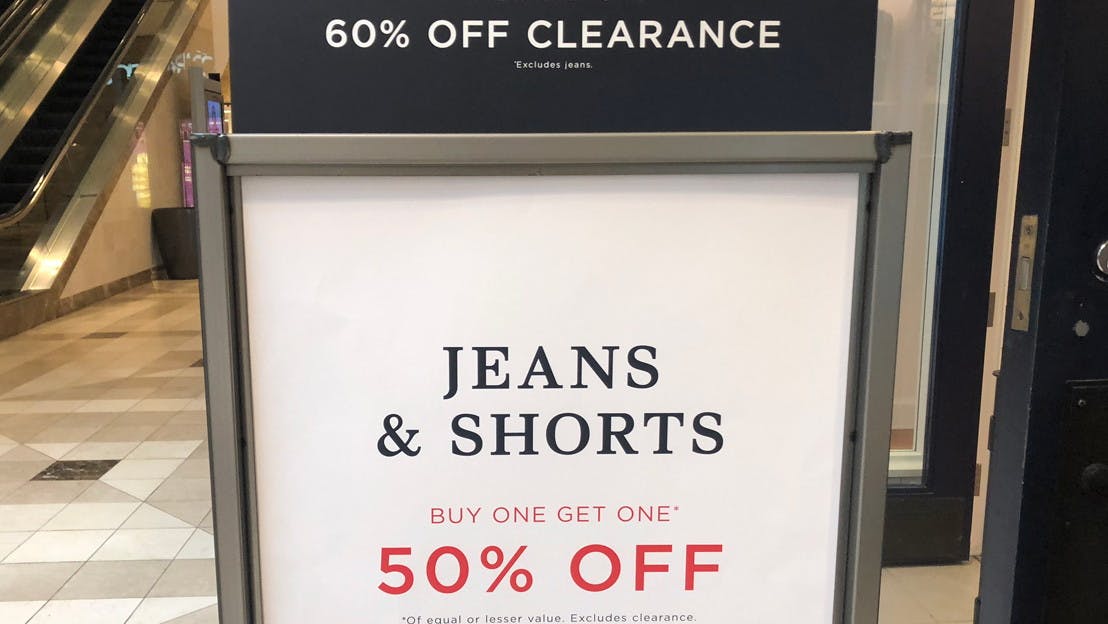 ae clearance jeans