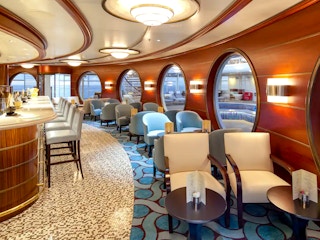disney cruise lines cove cafe