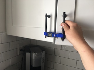 dollar store dog collar baby hacks 1527188391 e1527188408476