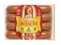 Oscar Mayer products, via rebate app