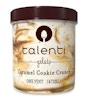 Talenti products, via rebate app
