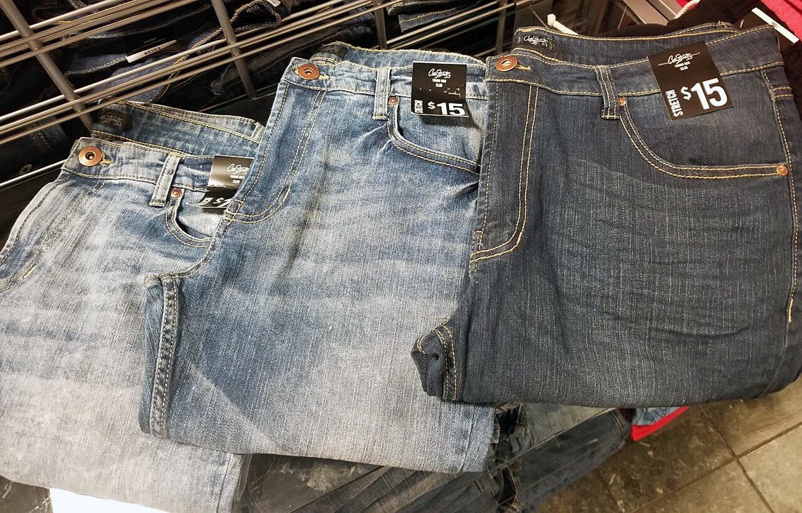 jcpenney city streets jeans