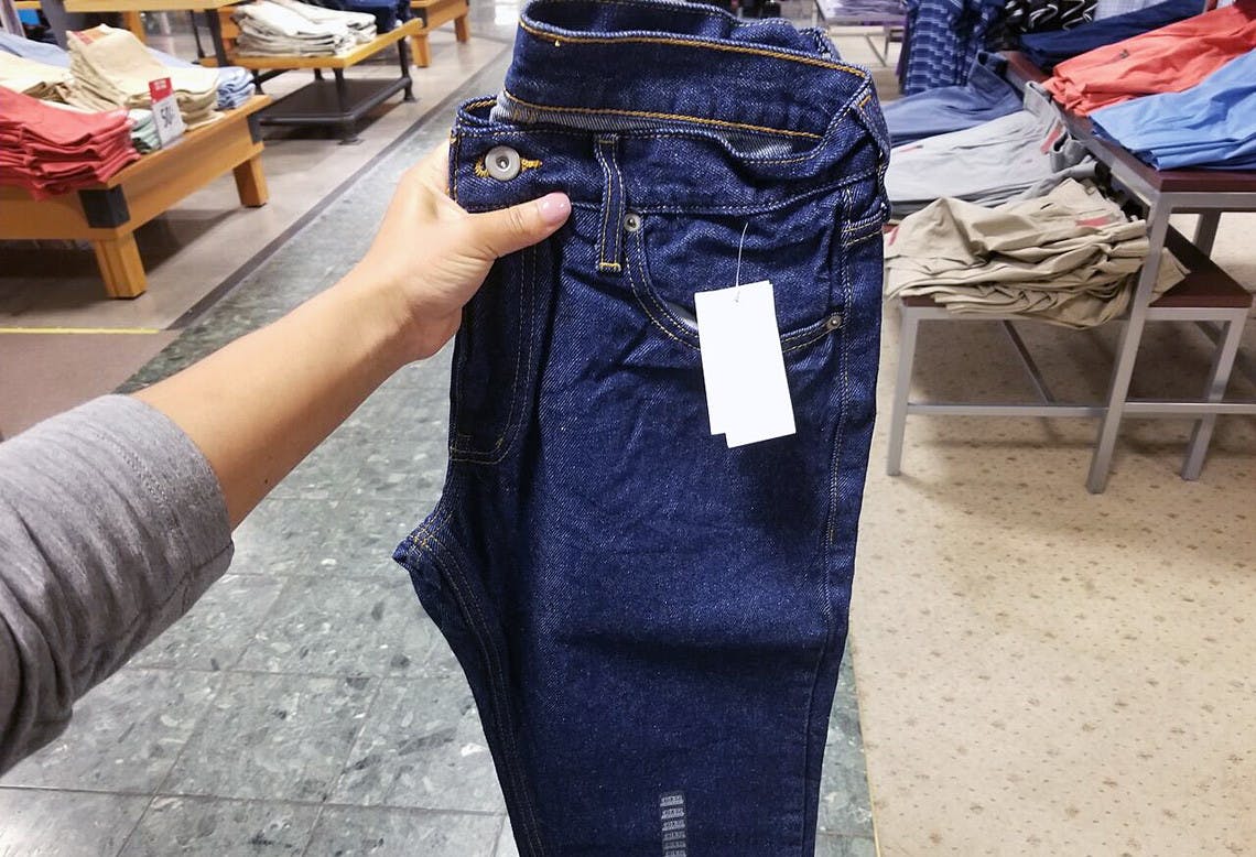 jcpenney city streets jeans