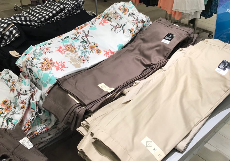 st john's bay secretly slender