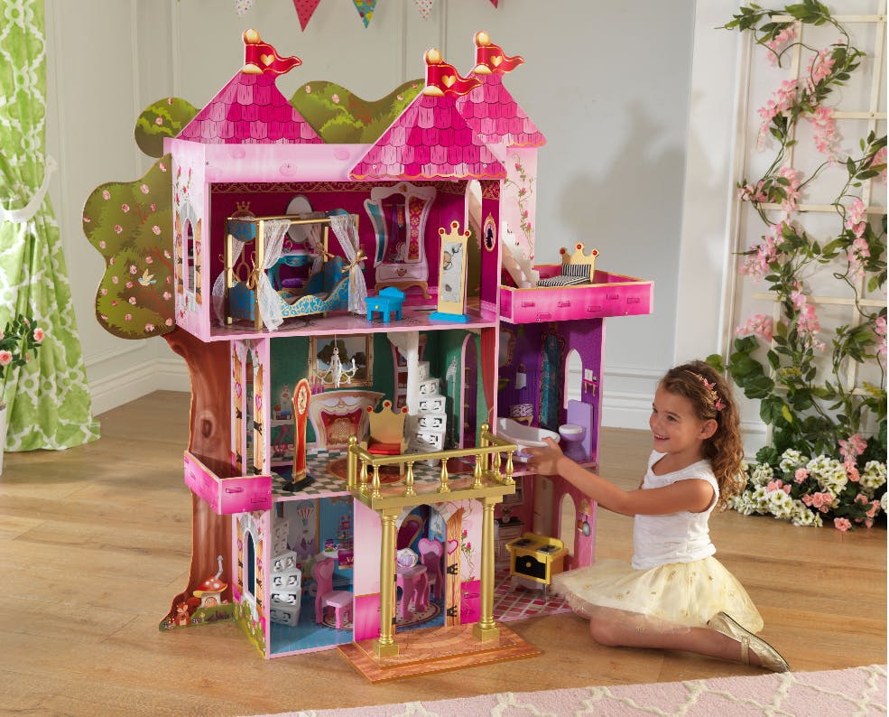 costco dollhouse 2018