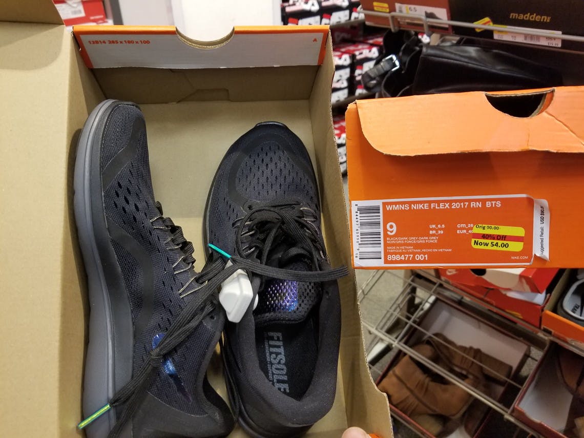 Kohls Com 40 Off Nike Shoe Clearance The Krazy Coupon Lady