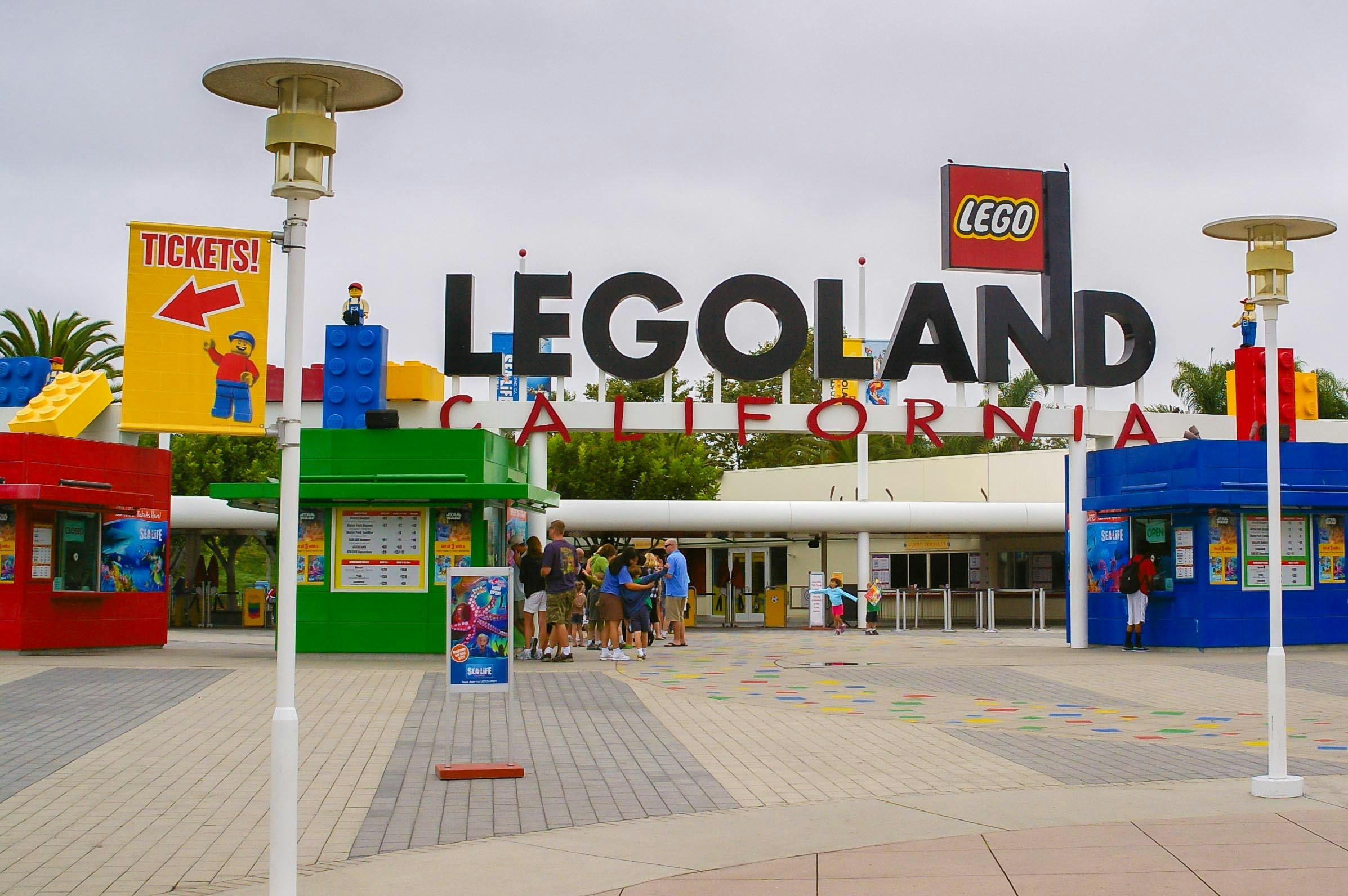 how to save money at legoland the krazy coupon lady