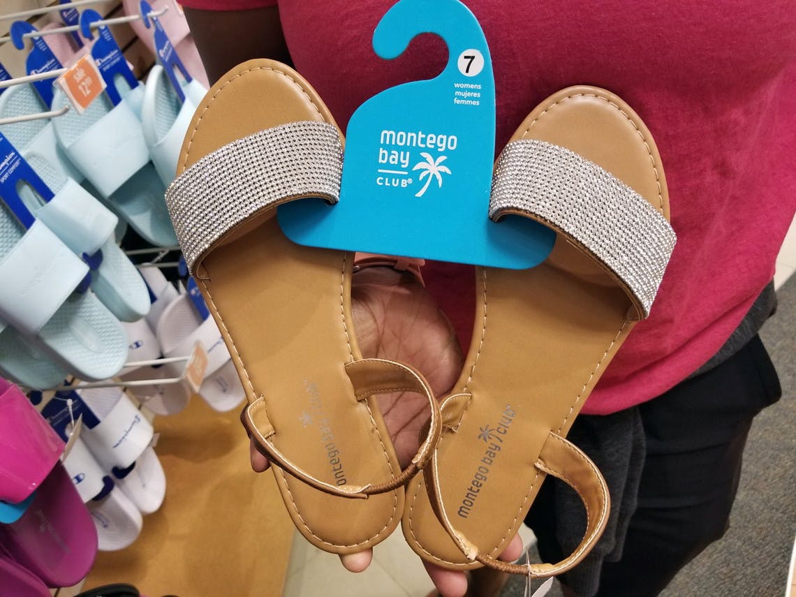 montego bay club sandals amazon