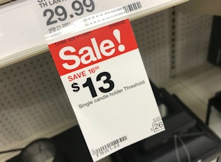 threshold candle holders 3 target sale 1526839559