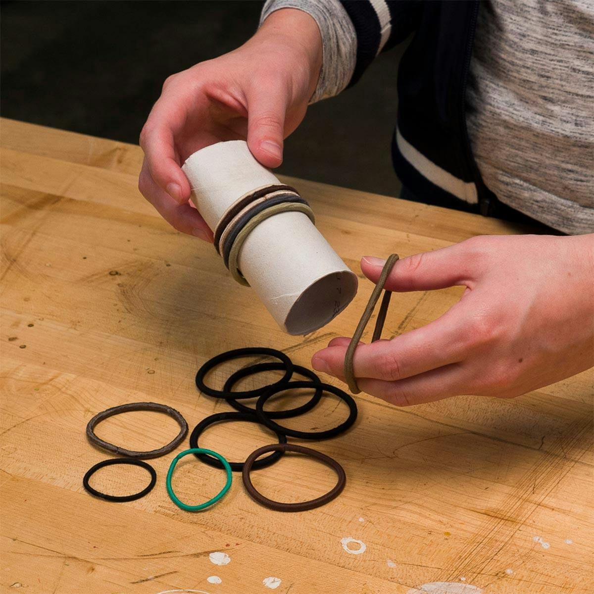 13 Useful Toilet Paper Tube Hacks The Krazy Coupon Lady