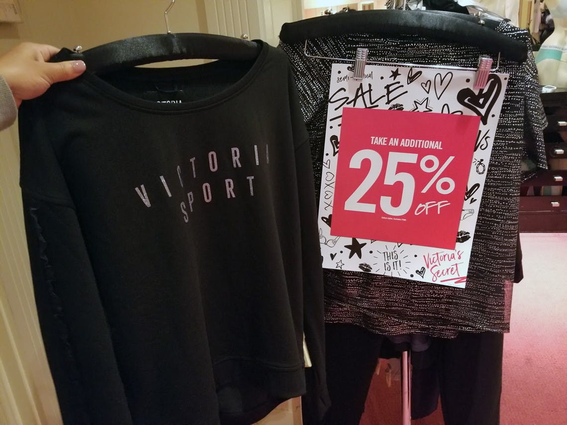 Victoria's Secret Semi Annual Sale 2022 Insider Tips To Win Big The