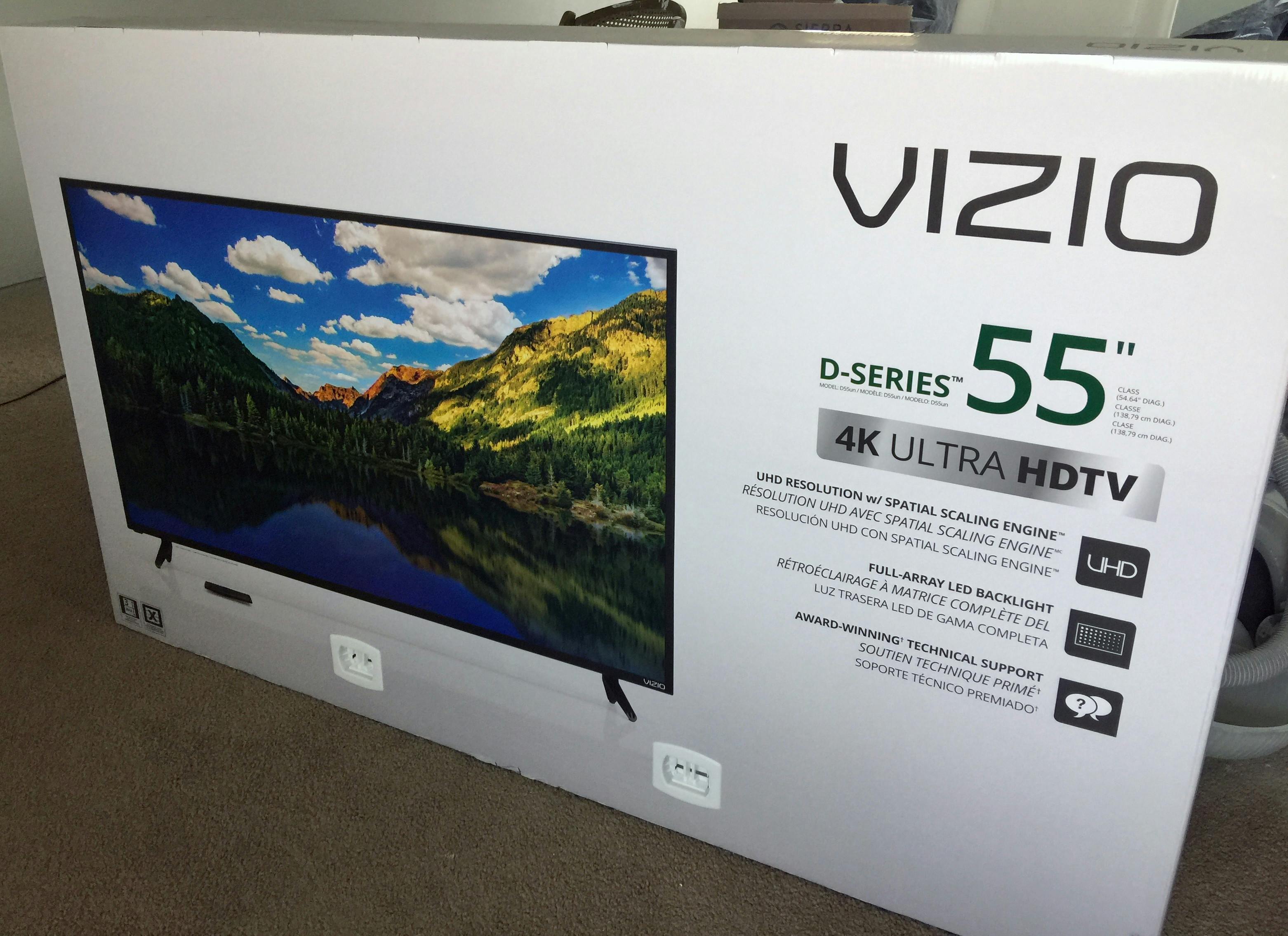 Up To 75 Off Tv Clearance At Walmart 55 Ultra Hdtv Only 199 The Krazy Coupon Lady