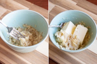 11 10 diy gifts under five dollars garlic butter 1530545702