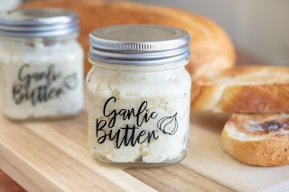11 7 diy gifts under five dollars garlic butter 1530545682