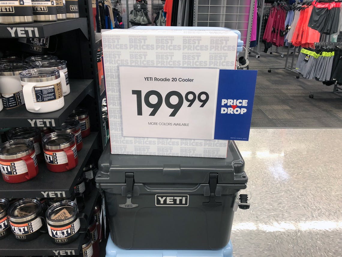 yeti roadie academy