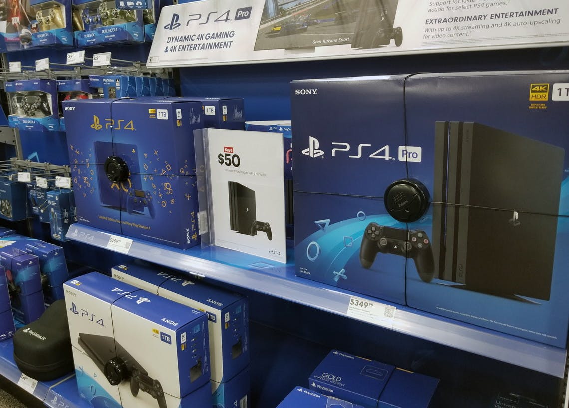 ps4 for sale best buy