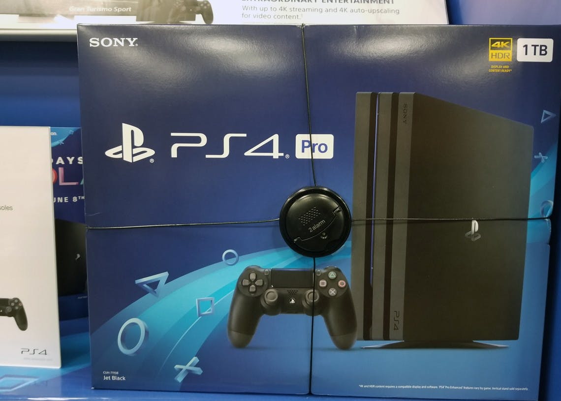 Call Of Duty Ps4 Pro Bundle 299 At Best Buy Today Only The Krazy Coupon Lady