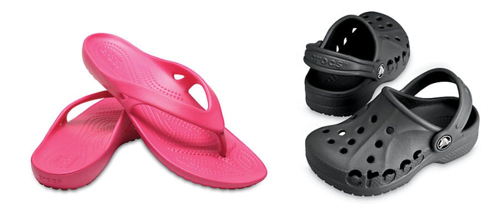 30 dollar crocs