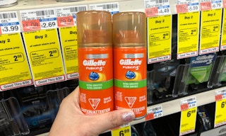 cvs gillette shave gel 6 24 1529942762