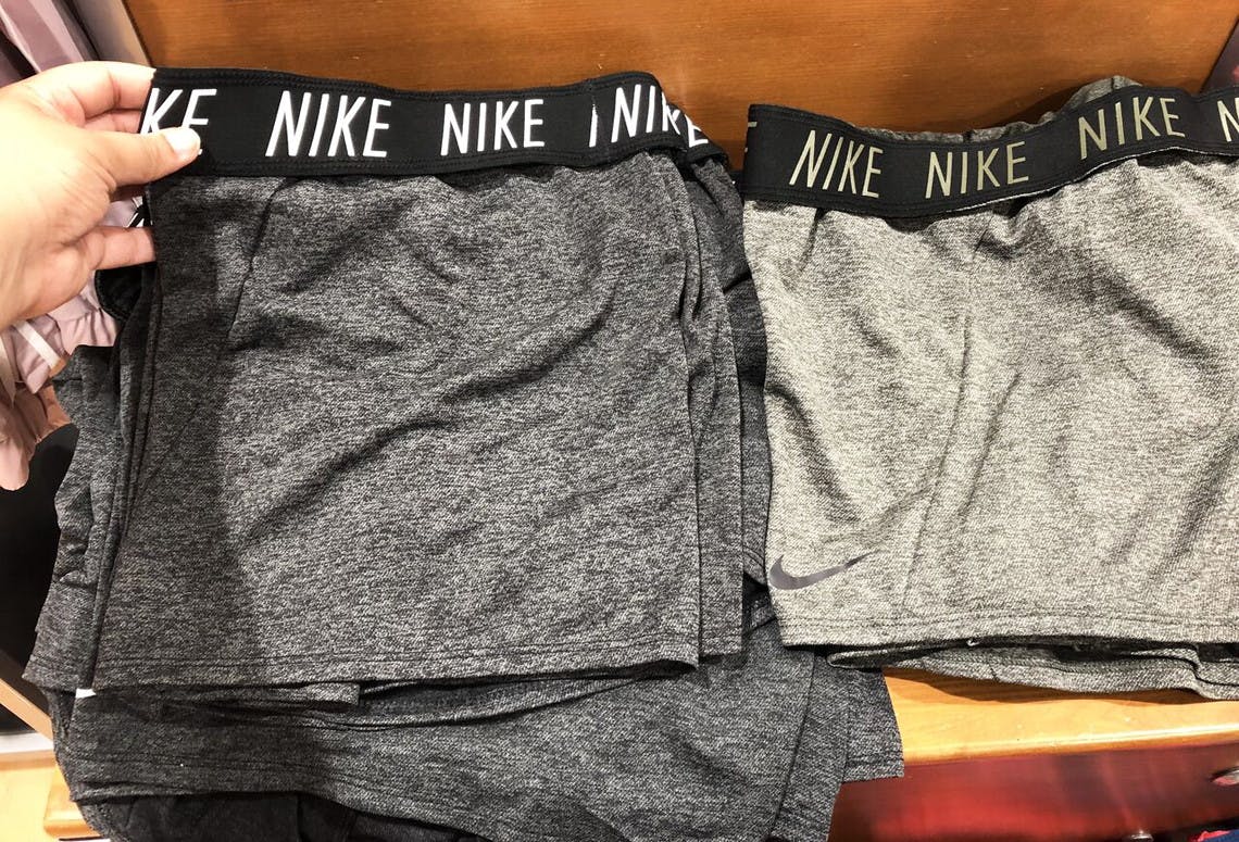 dicks nike shorts