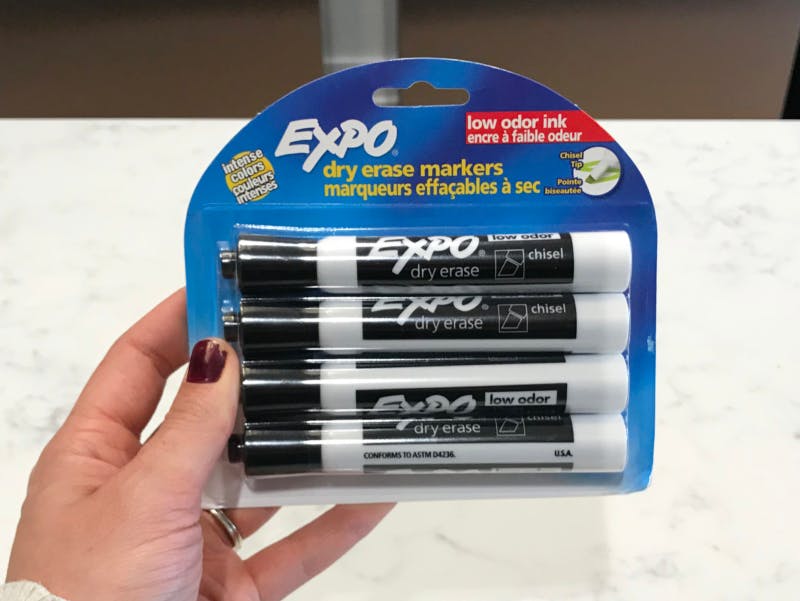 Amazon School Supplies Under $5 - The Krazy Coupon Lady