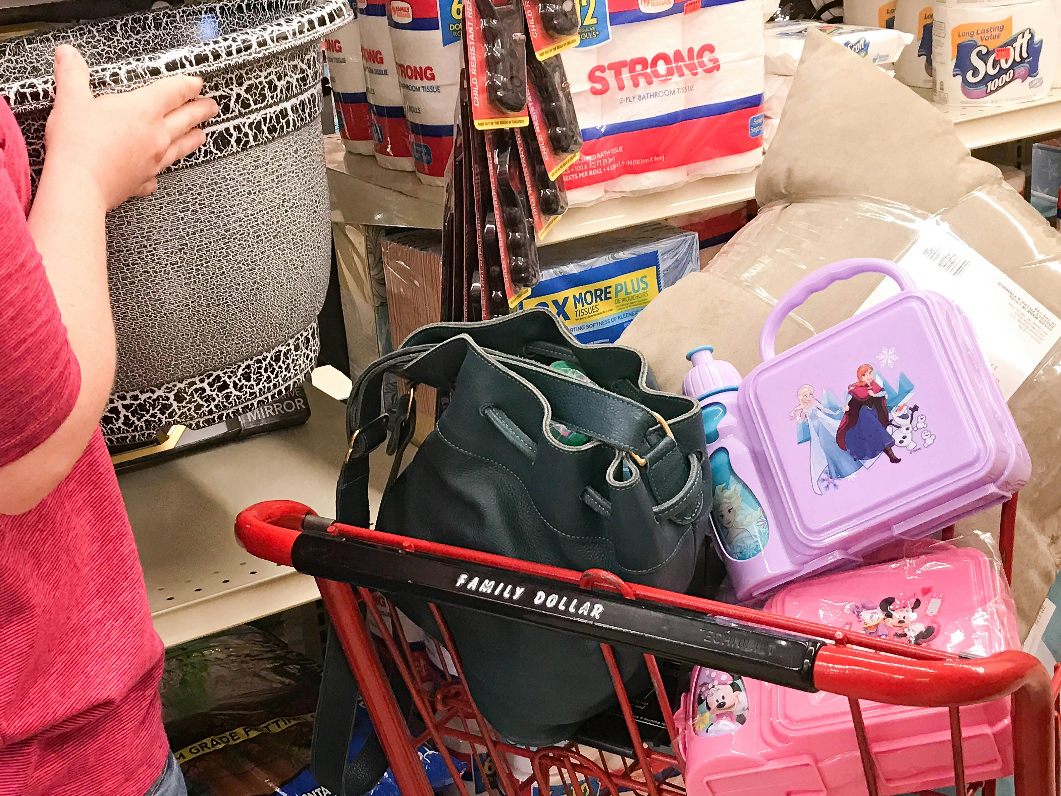 Https Thekrazycouponladycom Tips Store Hacks Convincing Reasons Family Dollar Stores