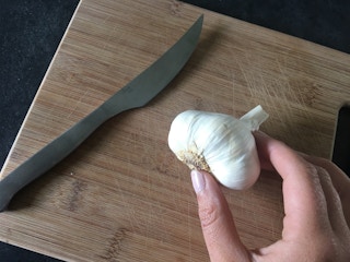 freeze garlic 1530118620