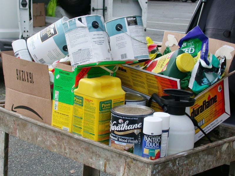 4 Ways to Get Free Paint The Krazy Coupon Lady